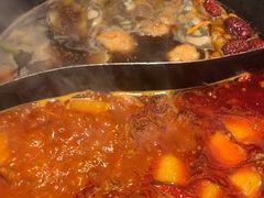 -蜀大侠火锅(总府路店)