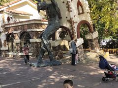 -哈尔滨文化公园