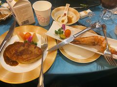 -金贵源食神(楚河汉街店)