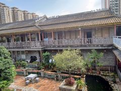 -味可道·黄圃人家园林酒家(兆丰店)