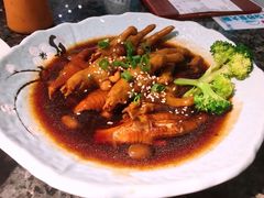 -水天堂西餐厅(余姚众安广场店)