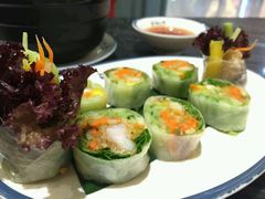 -美奈小馆·越南料理(福田星河COCO Park店)