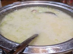 -天津菜馆(南湖店)