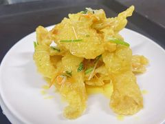 -真地道京味府·鲜橙烤鸭·北京菜(朝阳公园·甜水园店)