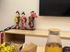 -八号公馆·老上海SPA(深圳北站店)