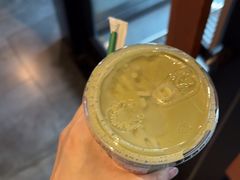 -星巴克(济南美莲广场店)