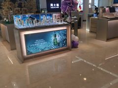-燕莎友谊商城(亮马桥店)