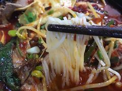 -李米线(武陵路店)