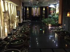-素可汤泉(天宝大厦店)