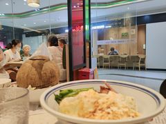 -新宝餐厅(流塘店)