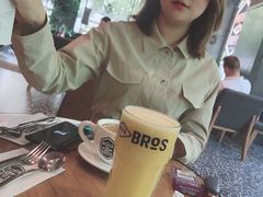 -Moka Bros 摩卡站(嘉华店)