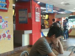 -麦当劳(无锡永乐店)
