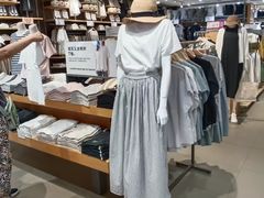 -MUJI无印良品(吾悦广场武进店)