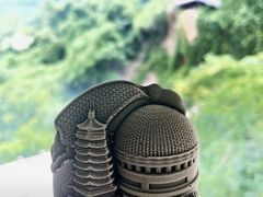 -牛首山文化旅游区
