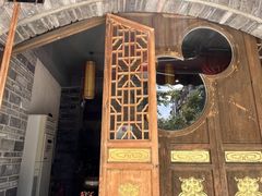 -成渝龙火锅(都江堰店)