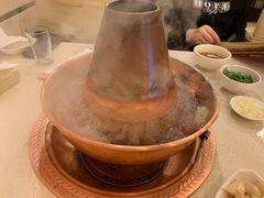 -八先生涮肉房(三里河店)