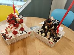 -DQ·蛋糕·冰淇淋(金牛万达店)