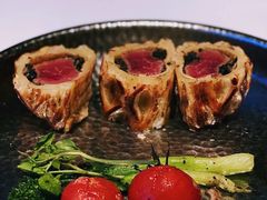 -牛排家(北京长安街英皇集团中心店)