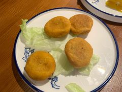 南瓜饼-甘记兰州牛肉面(Chadstone 旗舰店)