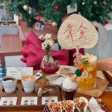 东莞新店 | 金鳌洲塔 江边独栋街角咖啡店🪟