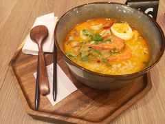 冬阴功河粉-GOGO Plate(成都太古里店)