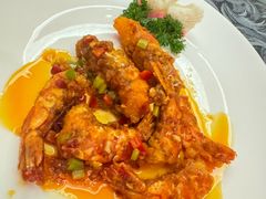 -利顺德大饭店·水岸中餐厅(小白楼店)