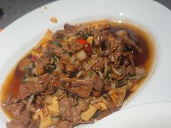 -老头儿油爆虾(胜利河美食街店)