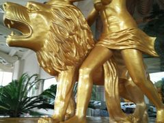 -白金汉爵大酒店(相城店)