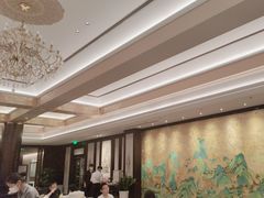 -君庭中餐厅(友谊宾馆店)