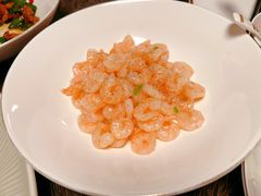 -Yan Ting 宴庭中餐厅(上海静安瑞吉酒店)