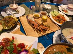 -Onion restaurant