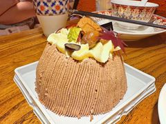 -双公羊·馕坑烤全羊(奥体店)