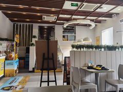 -老娘舅餐厅(黄龙体育中心店)