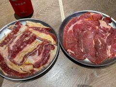 -西塔老太太泥炉烤肉