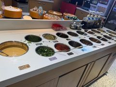 -龍歌自助小火锅(秦淮水游城店)