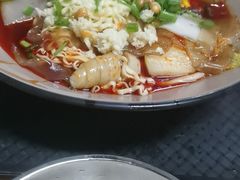 -麻辣空间·清油火锅(万达广场店)