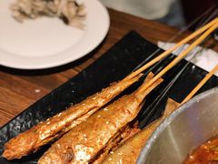 -宝翠花园餐厅(沙湖店)