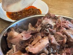 -春明狗肉馆(经开一区店)