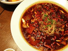 -徐鼎盛民间菜(奥体店)