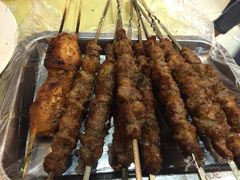 -常赢三兄弟·清真涮肉·清真炒菜(朝阳新城店)