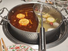 -汕头八合里海记牛肉店(清河店)
