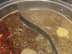 -呷哺呷哺 黄金牧场 (盛世天骄店)