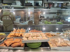 -大福来锅巴菜(古文化街店)