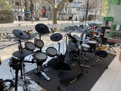 -柏斯琴行(汾阳店)