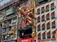 -黄兴南路步行商业街