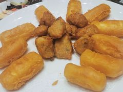 -粤财皇冠假日酒店·彩华轩中餐厅