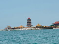 -蓬莱阁景区