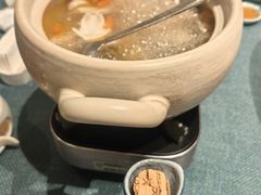 -浙江西子宾馆·牡丹厅