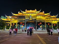 -朱仙镇启封故园景区