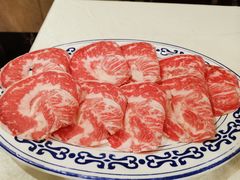 -龙森园火锅(琴台路店)